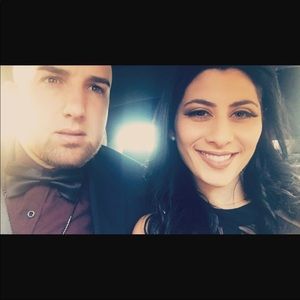 Meet your Posher, Joan